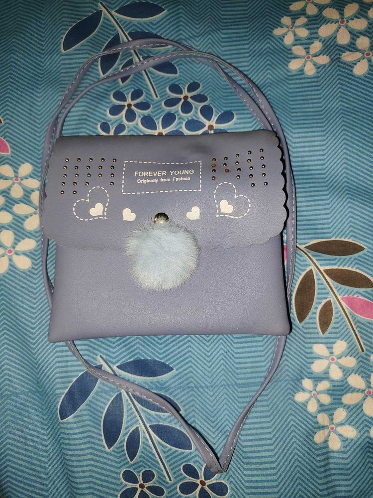 Cute Crossbody Bag