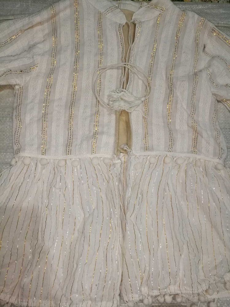 New Stylish Top For Girls.....