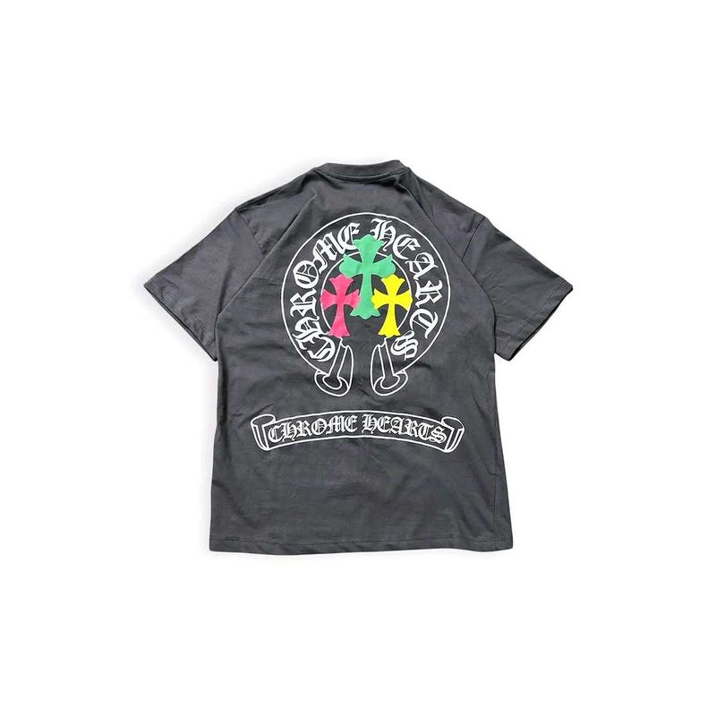 Chrome Hearts Graphic Tee
