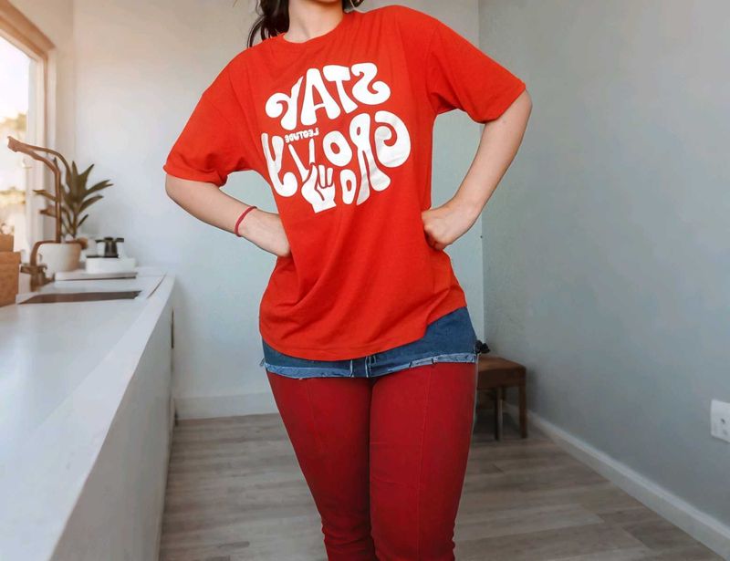 T shirt