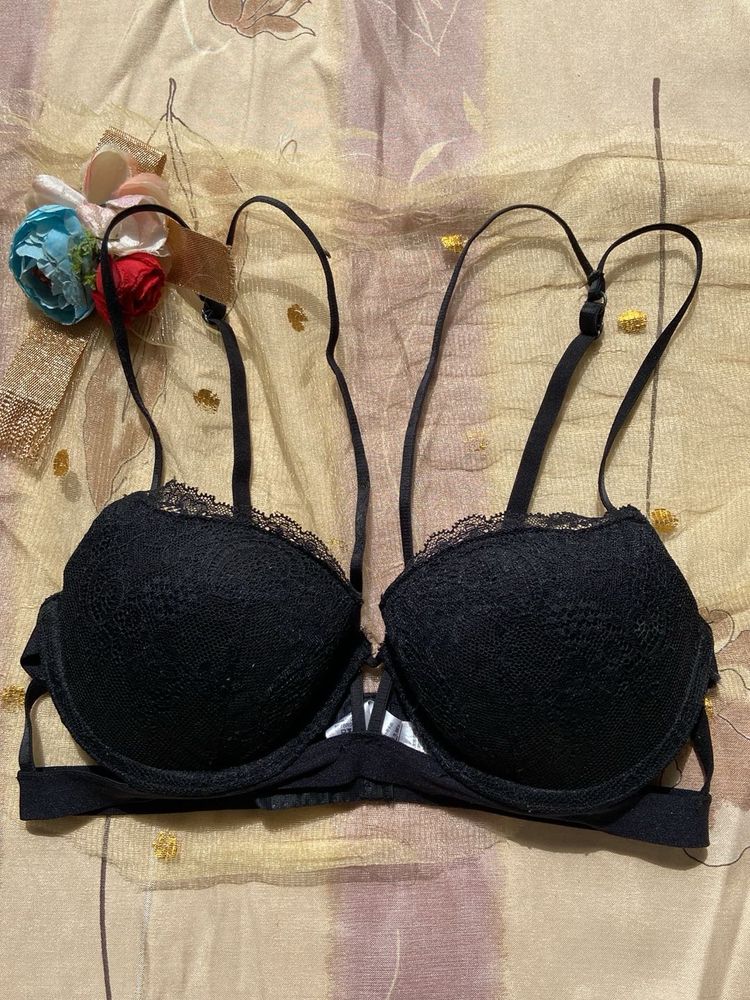 Nated Bra Size 75B