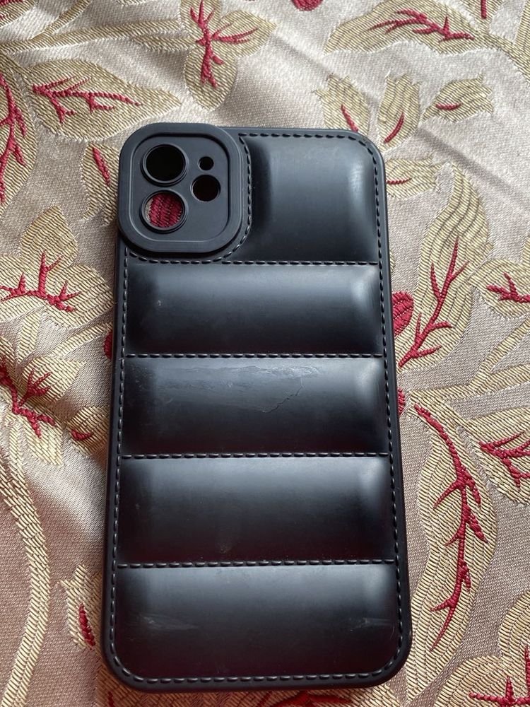 Puffer Phone Case