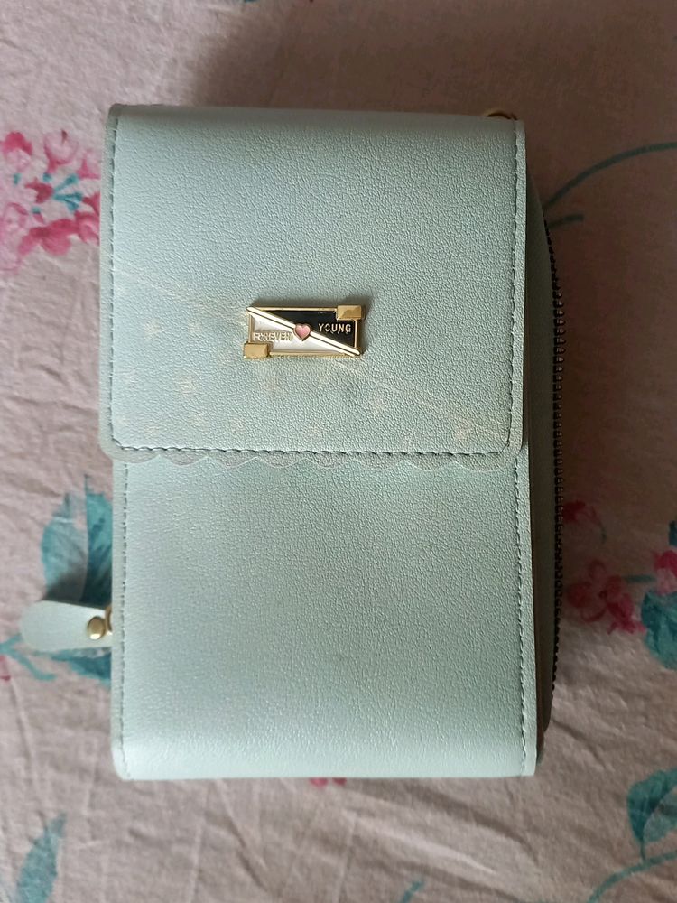 Combo Of 2 Sling Bags