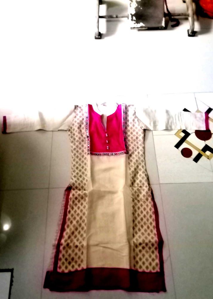 Home Made Formal And Festival Dress
