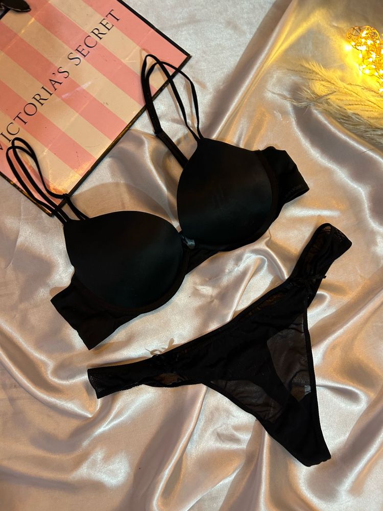 Calvin Klein Lingerie Set