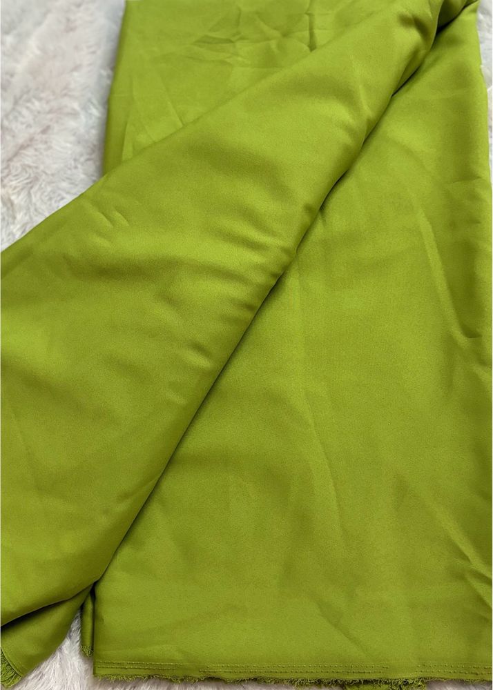 American Crepe Fabric