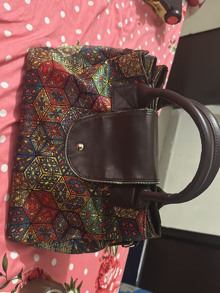 Jaipuriya Bag