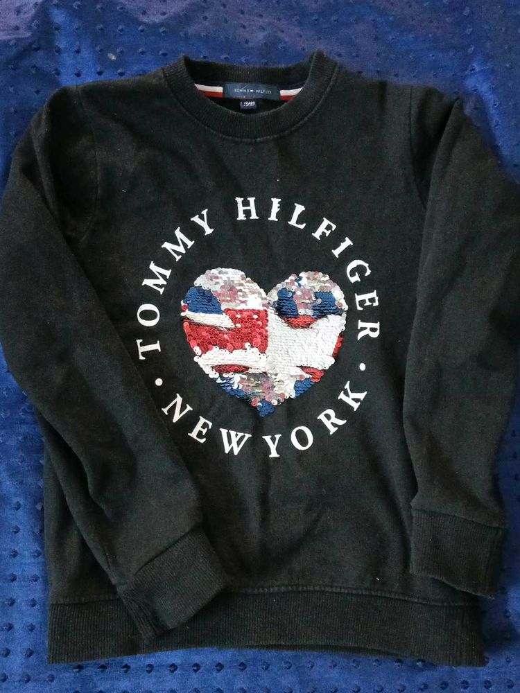 Tommy Hilfiger Sweatshirt
