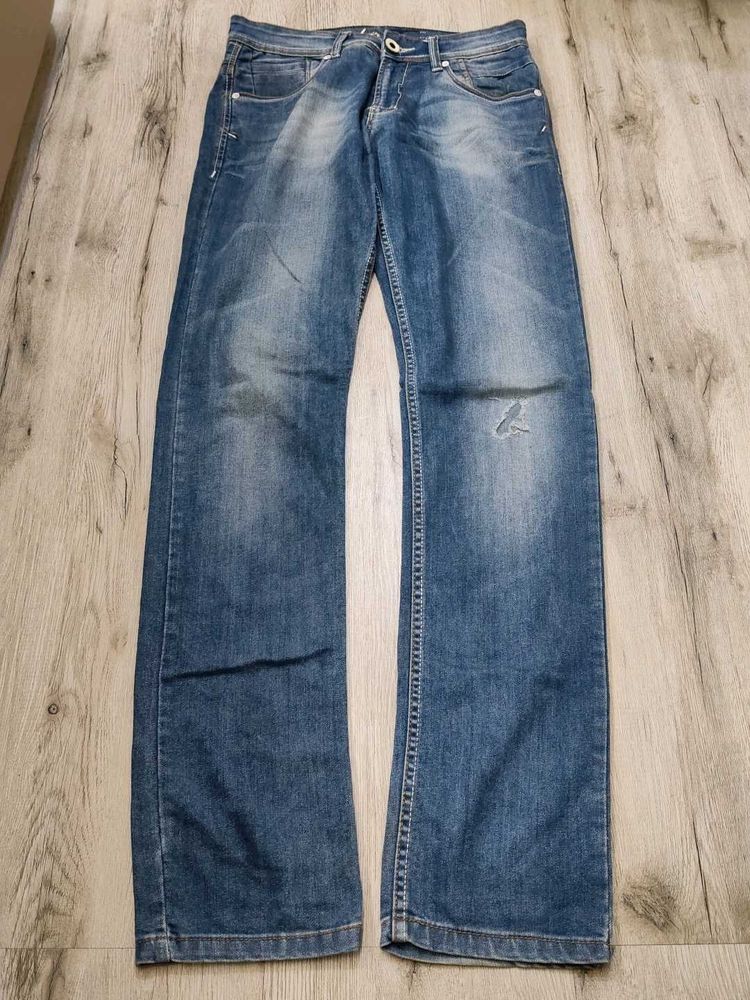 Ma341 Sulphur Jeans Waist 30