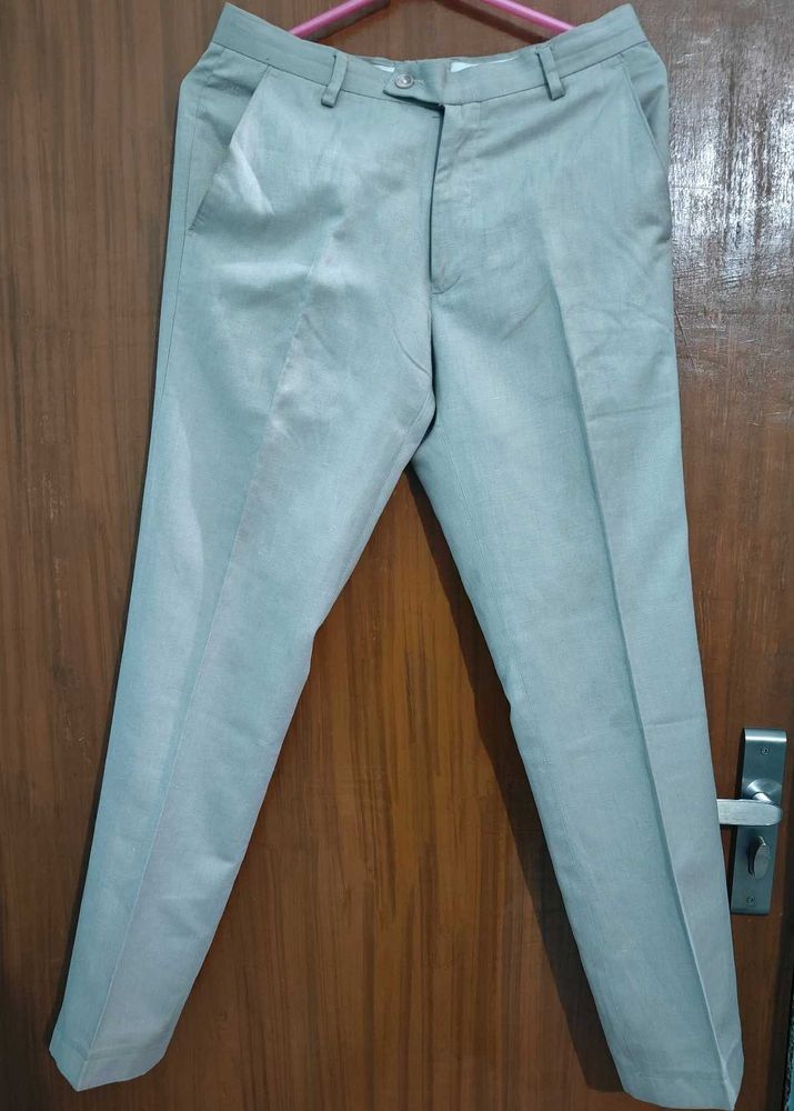 John Miller Formal Trouser
