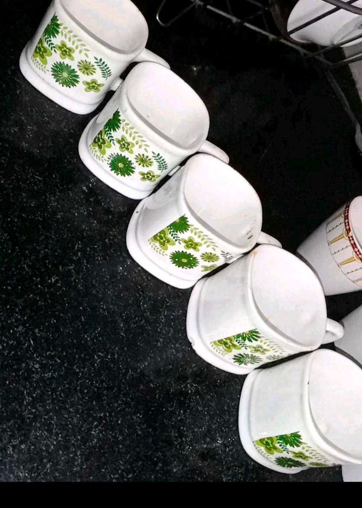 😍 10 Cup sale 😍