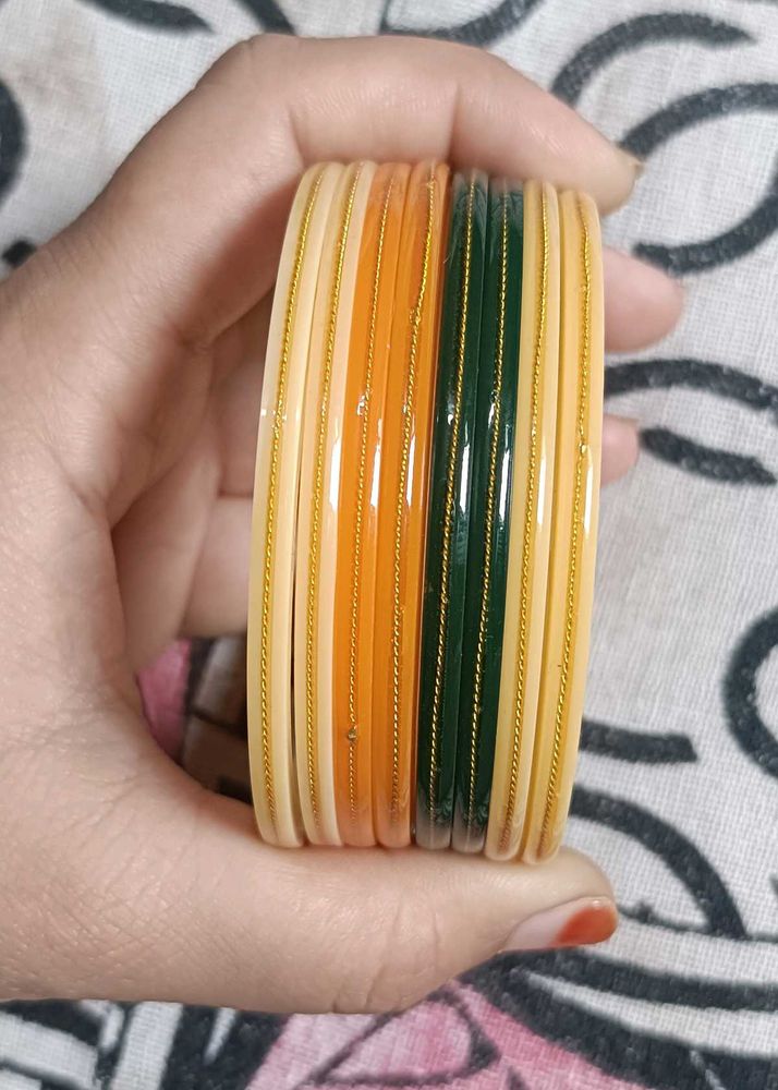 Bangles Set