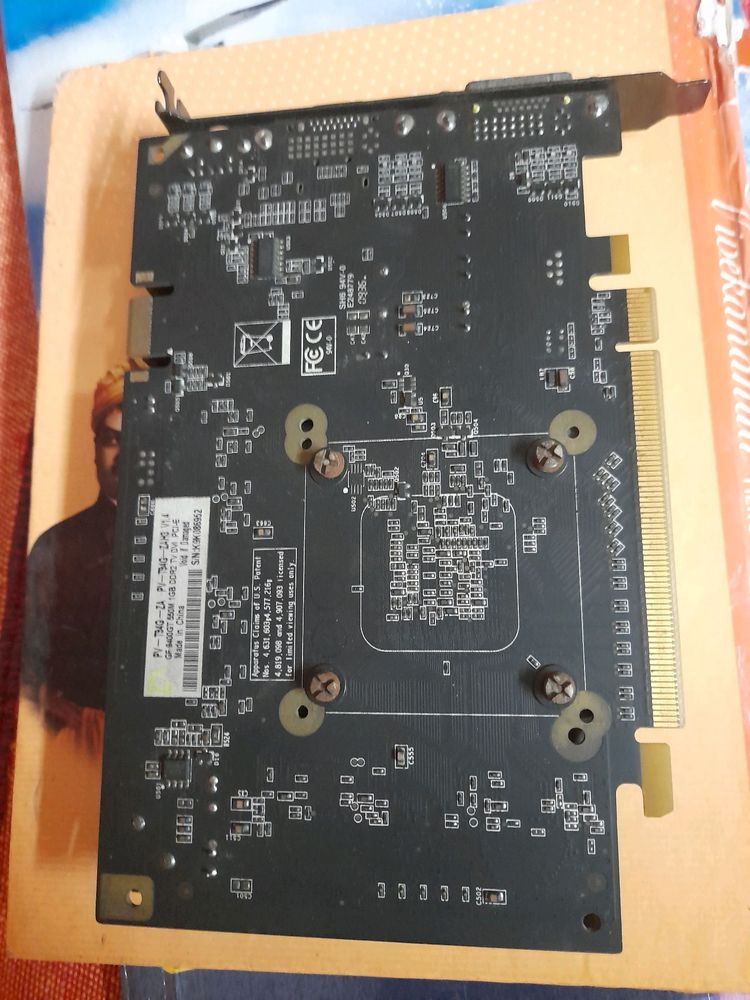 Graphics card