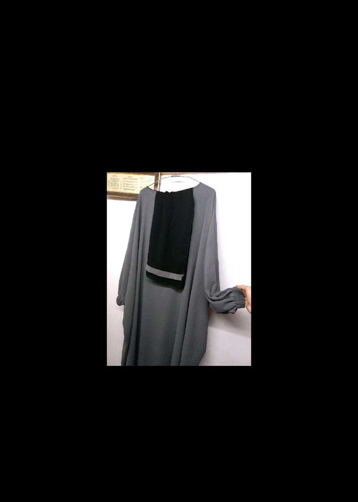 Abaya