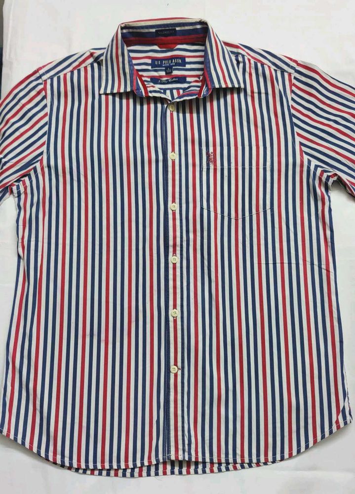 Us Polo Assn Shirt