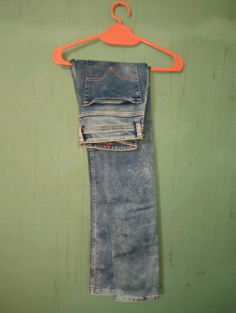 Acid Wash Jeans,Levi&#39;s Master