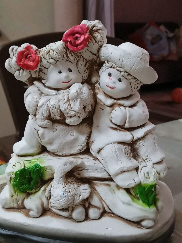 Show Piece