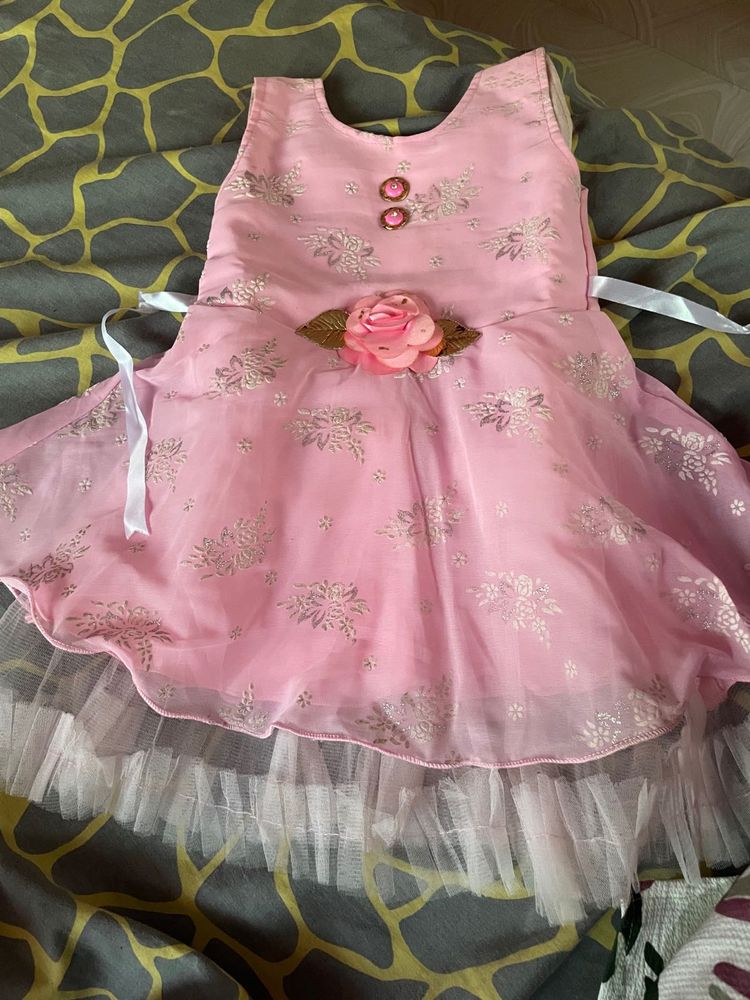 Baby Frock