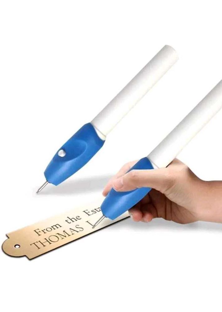 Electric Mini Engraving Tool.(ROSE HOUSE)