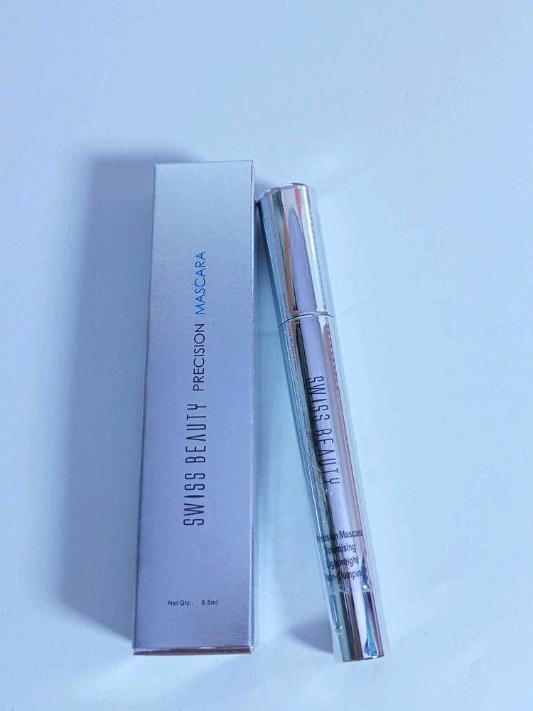 Swiss Beauty Precision Mascara