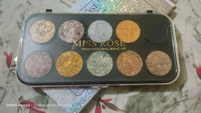 Missrose Eye Glitter
