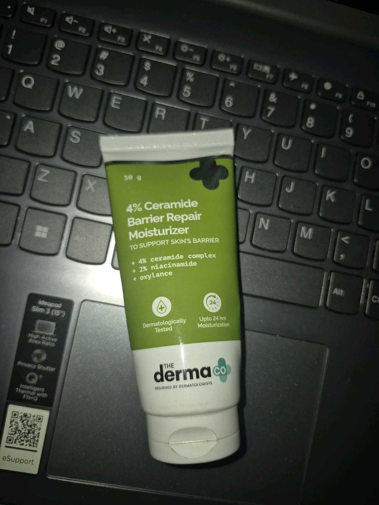 Derma Co Moisturizer