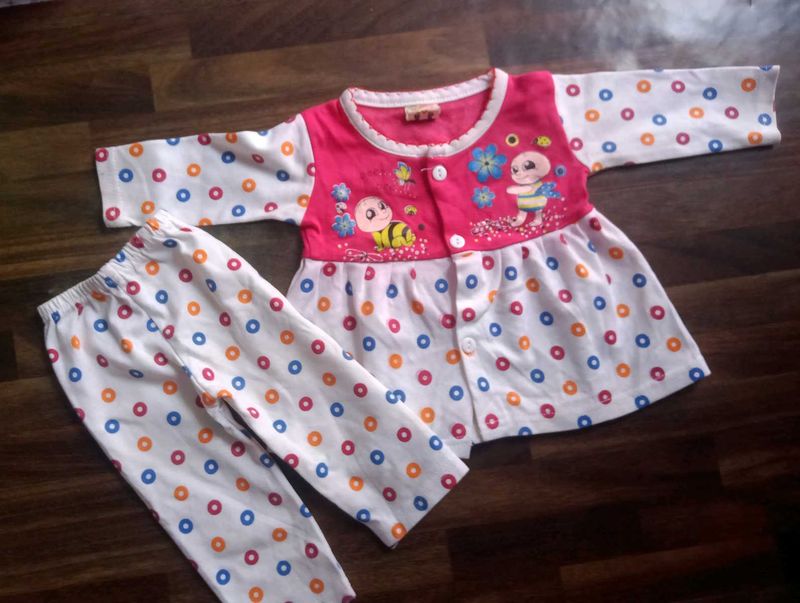 Baby Dress