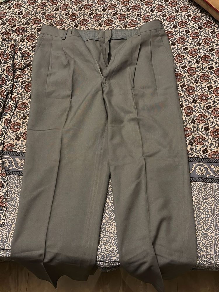 Korean Formal Pants