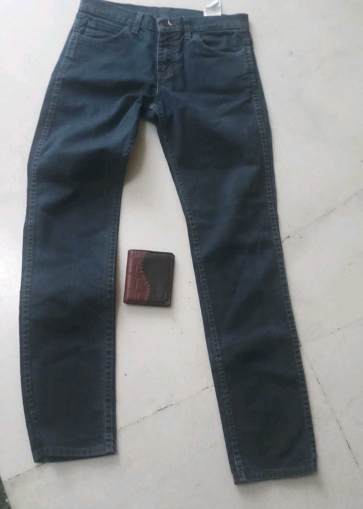 Combo!!Original Lee Strauss Men