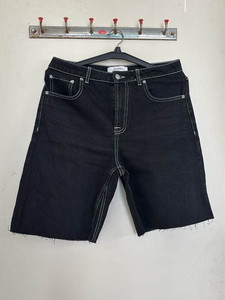 20 ZARA WOMEN SHORTS