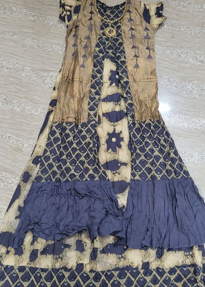 Long Gown