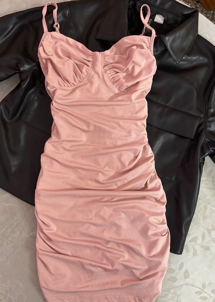 Must Have Bodycon Dress