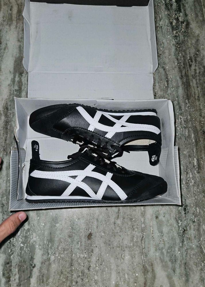 Onitsuka Tiger Mexico 66 Copy