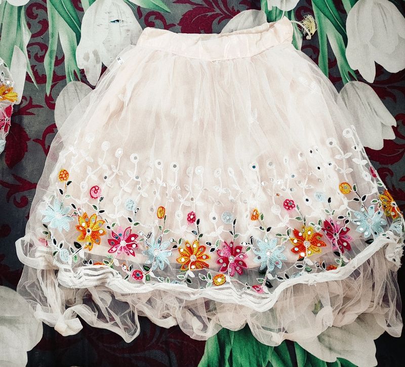 Baby Girl Dress
