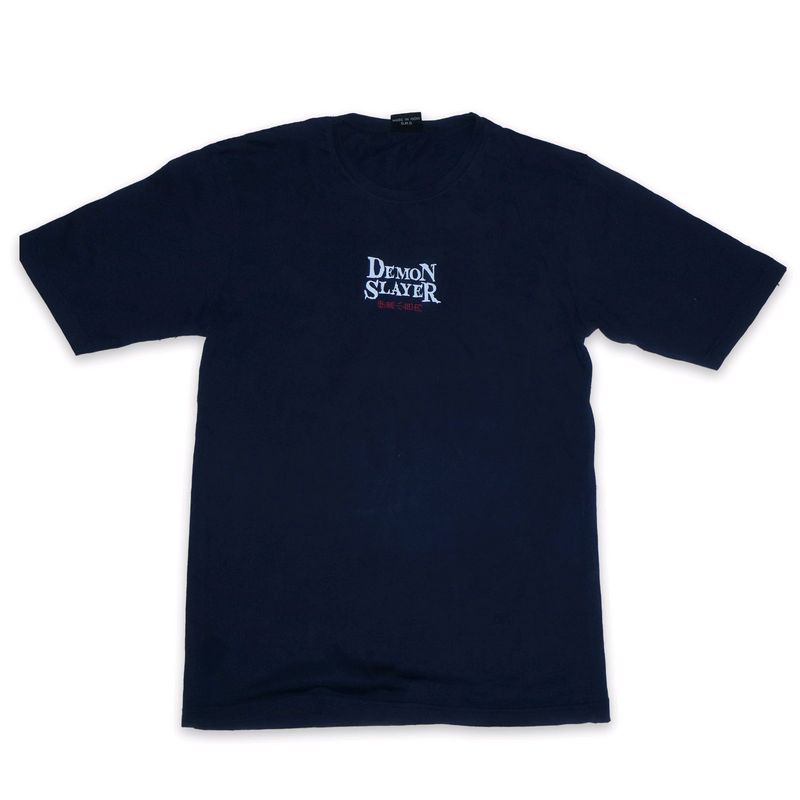 Demon Slayer Serpent Hashira T-Shirt | Anime Unise