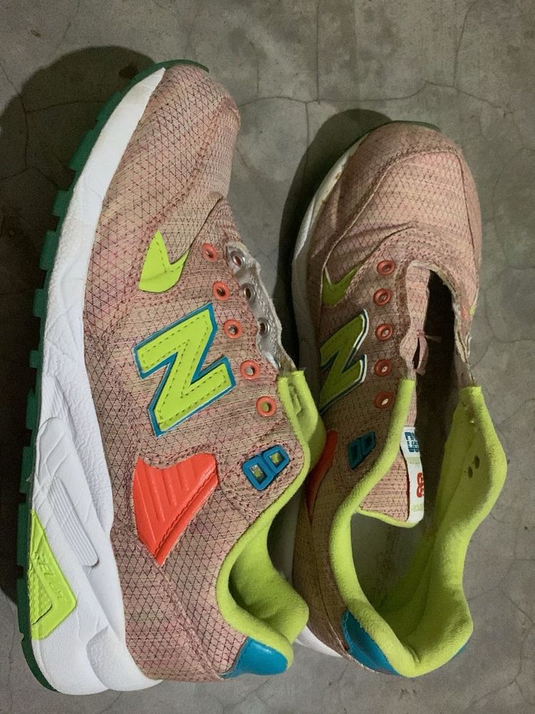 New Balance 580 Sneakers