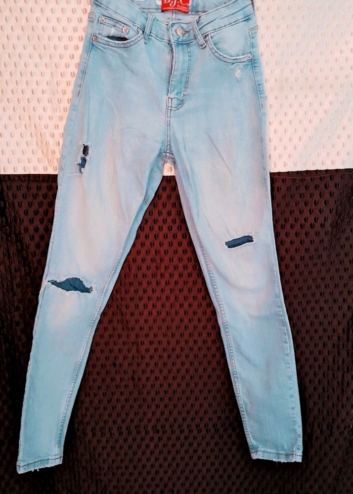 Jeans For Girls