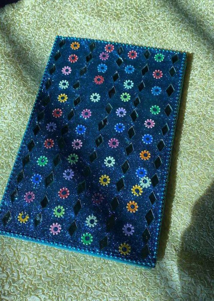 Mirror Sequence diary