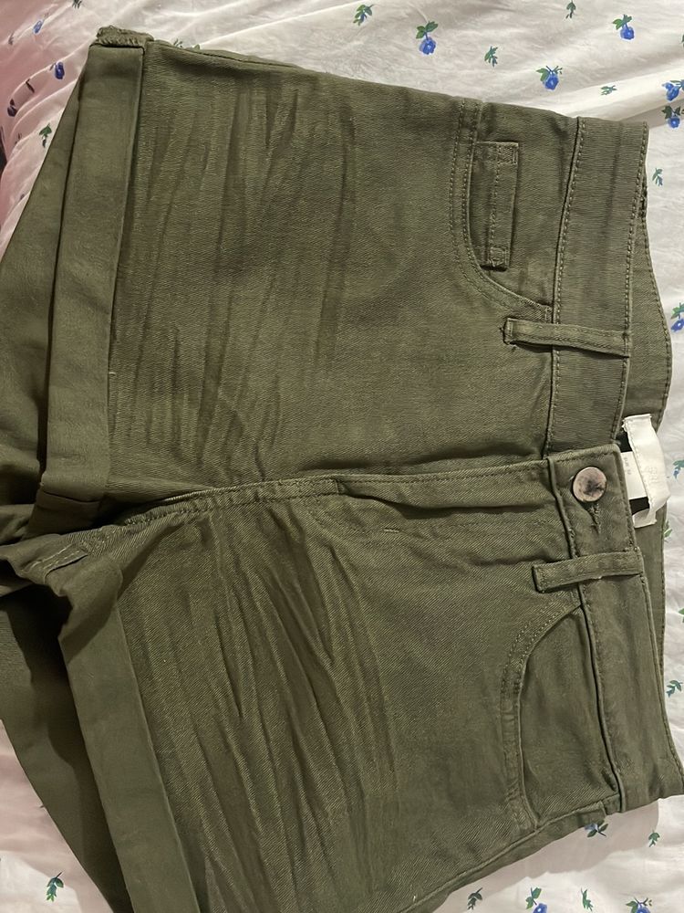 H&amp;M Shorts