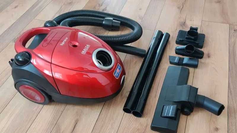 Eureka Forbes Vacuum Cleaner