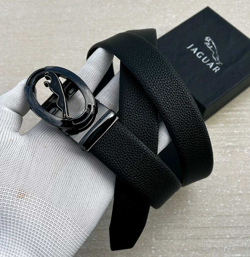 Jaguar Belts