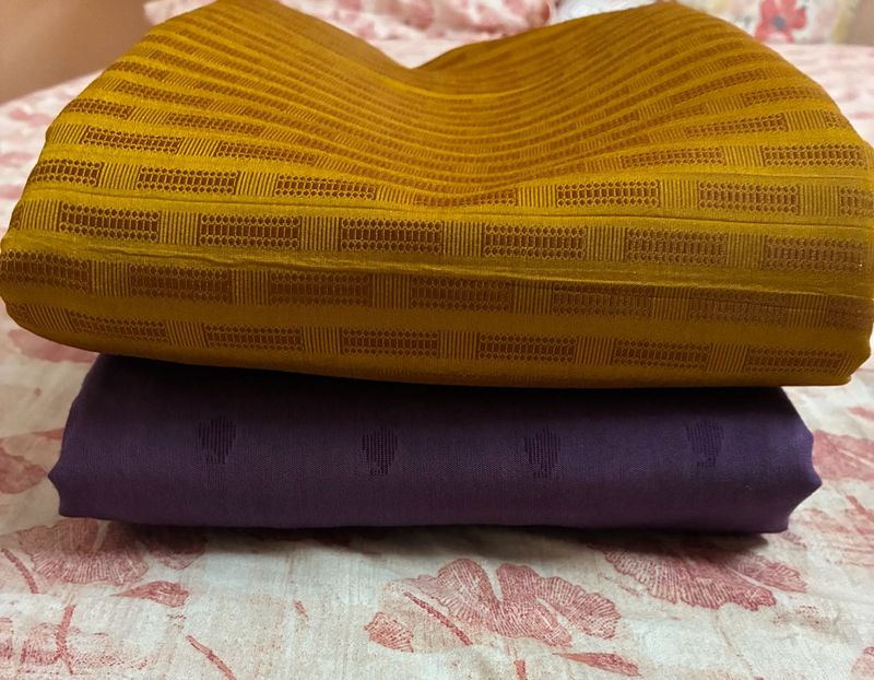 Used Saree Combo