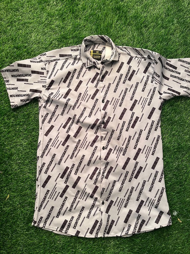 Men’s Designer shirt
