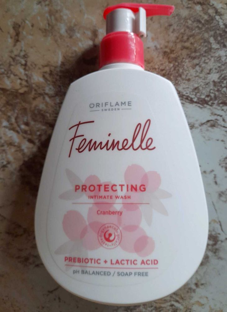 Oriflame Feminelle Intimate Wash