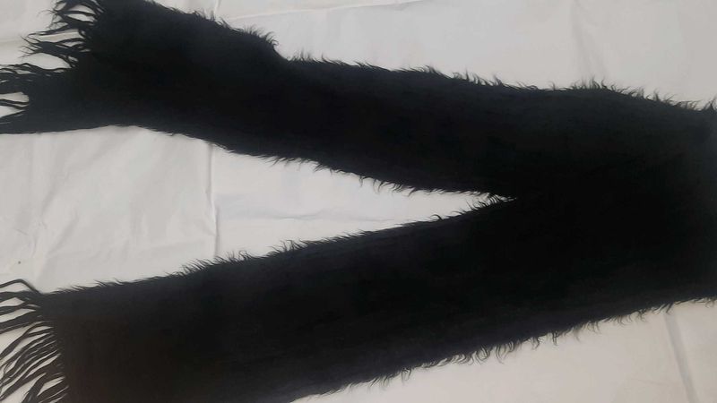 Black Muffler