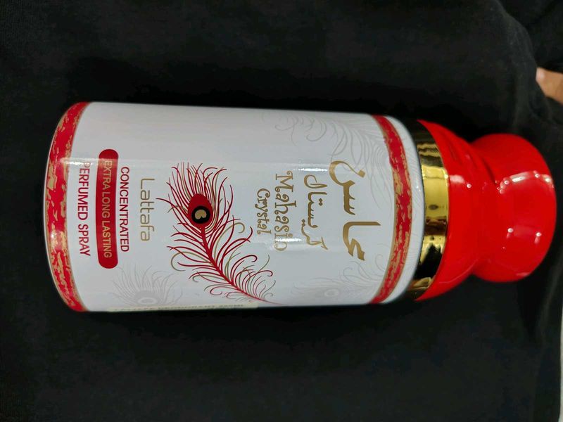 Man And Woman Deodorant