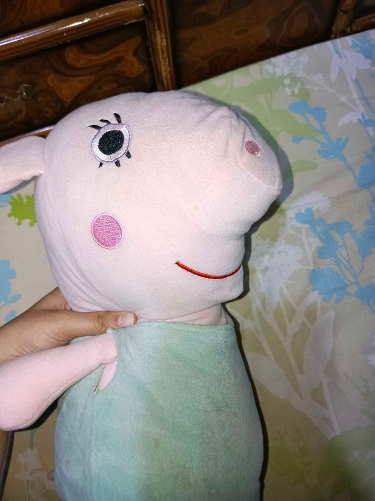 Peppa Pig Plush
