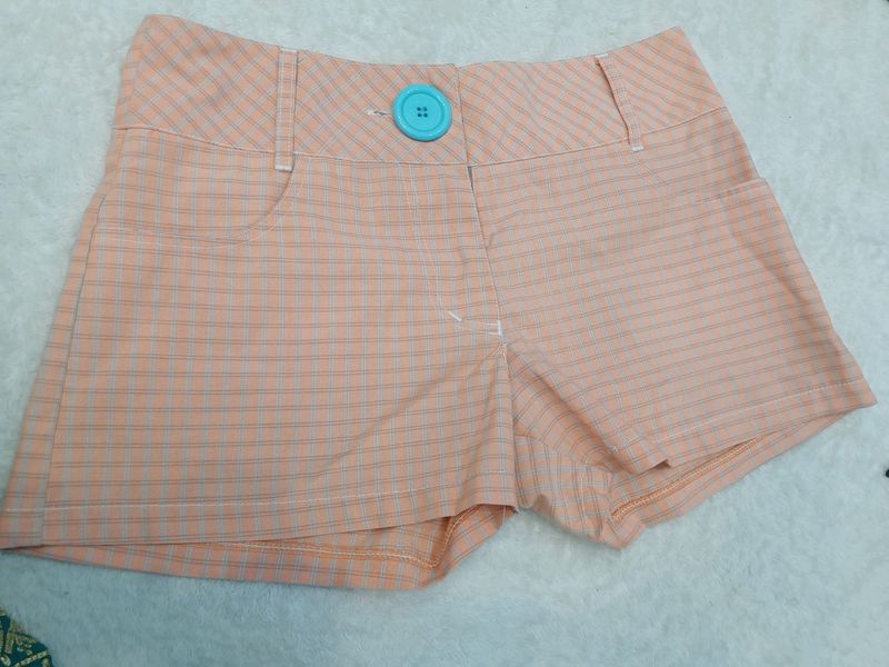 Short 30, 32 Size
