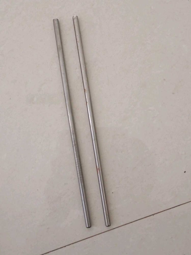 Free With Any Steel Product