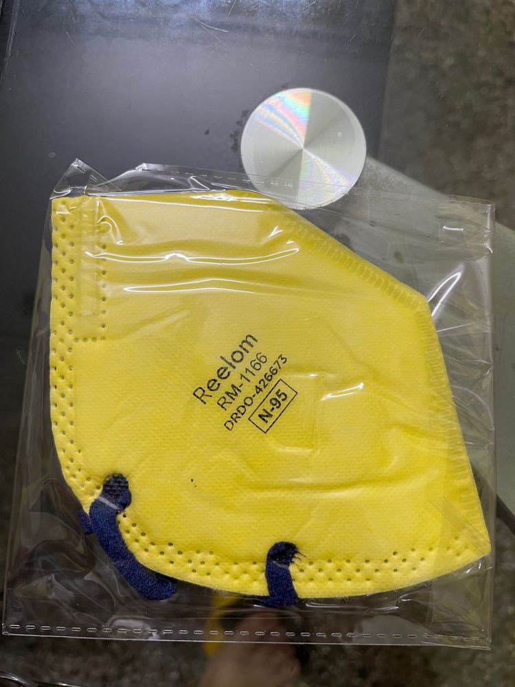 N95 10 Pcs